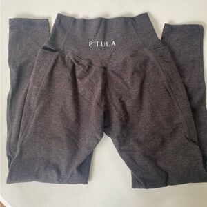 P’tula Bare pocket leggings